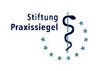 Praxissiegel der Stiftung Praxissiegel